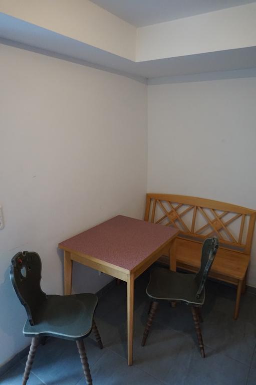 Apartment Zirkusstrasse レオーベン エクステリア 写真